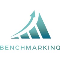 Benchmarking Revolutions Pvt. Ltd. Logo
