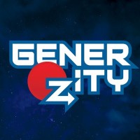 GenerOZity Charity Logo