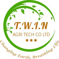 TwinAgri Tech Logo