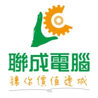 聯成電腦 Logo