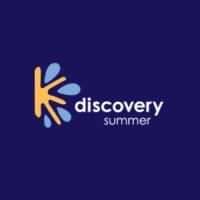 Discovery Summer Logo