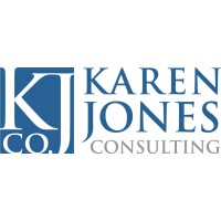 Karen Jones Consulting Inc. Logo