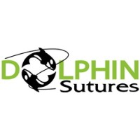 Dolphin Sutures Logo