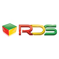 RDS TECHSERV PVT.LTD Logo