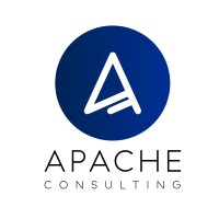 Apache Consulting Logo