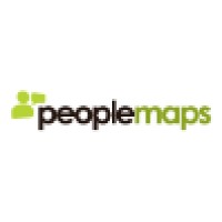 PeopleMaps Ltd Logo