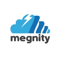 Megnity Technologies Logo