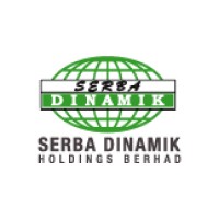 Serba Dinamik Logo