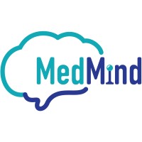 MedMind Technology Limited Logo