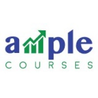 Ample Courses Logo