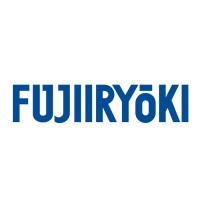 FUJIIRYOKI INDIA Logo