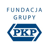 Fundacja Grupy PKP Logo