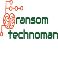 Ransom Technoman Pvt. Ltd. Logo