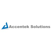 Accentek Solutions Private Limited Logo
