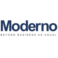 Moderno Solutions Limited Logo