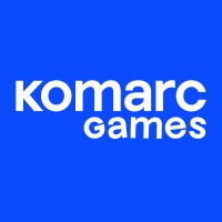 Komarc Games Logo