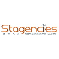 Stagencies Logo