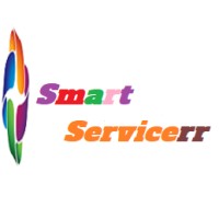 SmartServicerr Logo