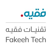Fakeeh Technologies Logo