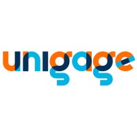 Unigage Logo