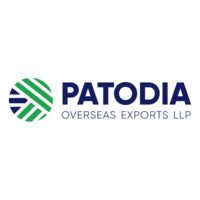 Patodia Overseas Exports Logo