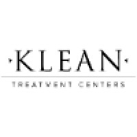 KLEAN Treatment Centers Logo