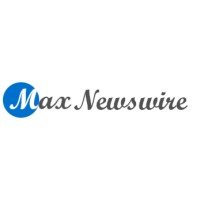 Max Newswire Logo