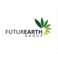 FUTUREARTH GROUP Logo