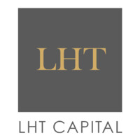 LHT Capital Logo
