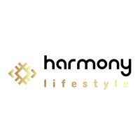 Harmony Lifestyle Retail Logo