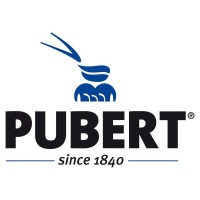 Pubert India Private Limited Logo