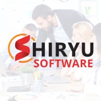 Shiryu Software Logo
