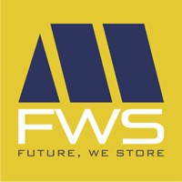 Future Warehouse Solutions Pvt Ltd Logo