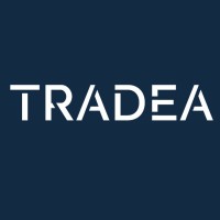 Tradea Sdn Bhd Logo