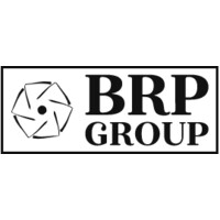 BRP Group Logo
