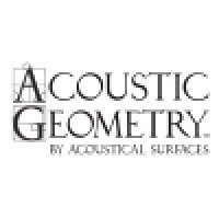 Acoustic Geometry Logo