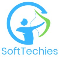 SoftTechies Logo