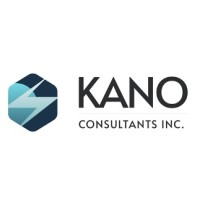 Kano Consultants Inc. Logo