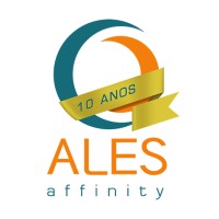 ALES Affinity Logo