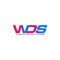 World Digi Solutions Logo