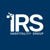 IRS Hospitality Group Logo