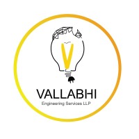 Vallabhi Engineering Services LLP Logo