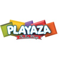 Playaza Logo