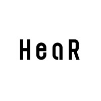 HeaR株式会社 Logo