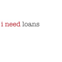 I Need Loans Logo