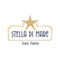 Stella Di Mare Dubai Marina Hotel Logo