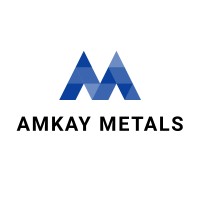 Amkay Metals DMCC Logo