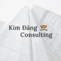 Kim Dang Consulting Logo