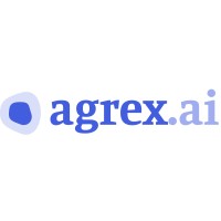 Agrex.ai Logo