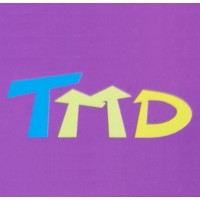 Technical Model Design Ltd. Logo